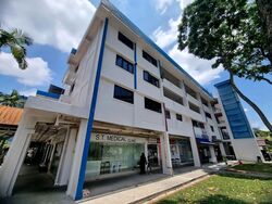 Bedok North Street 3 (D16), Shop House #546277931